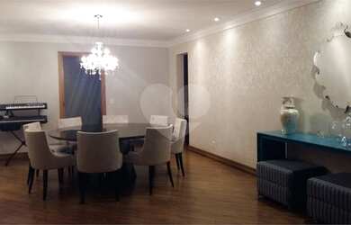 Imagem 7: Santo André - Apartamento Padrão - Jardim