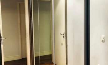 Imagem 3: Apartamento para venda possui 115 metros quadrados com 3 quartos valparaiso