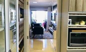 Imagem 7: Porto Pallazo Residence 3 Quartos Sendo 2 Suítes, Fino Acabamento, Varanda Gourmet