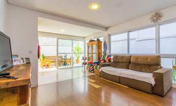 Imagem 3: Apartamento com 3 quartos no bairro Tristeza - Porto Alegre - RS