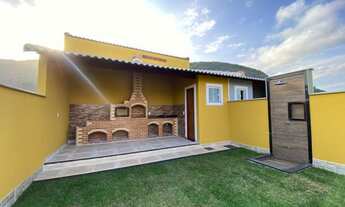 Imagem 4: Casa para venda tem 85 metros quadrados com 2 quartos em Barroco (Itaipuaçu) - Maricá - RJ