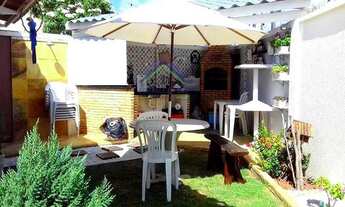 Imagem 5: Casa à venda, 95 m² por R$ 360.000,00 - Lagoa Redonda - Fortaleza/CE