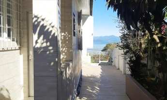 Imagem 7: Apartamento para venda possui 128 metros quadrados com 2 quartos em José Mendes - Florianó