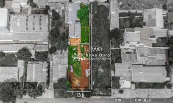 Imagem 4: Terreno à venda, 715 m² - São Cristóvão - Cascavel/PR