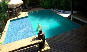 Imagem: SÃO SEBASTIÃO - Casa Padrão - PRAIA DE