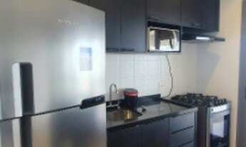 Imagem 5: Apartamento para aluguel tem 50 metros quadrados com 1 quarto em Vila Mariana - São Paulo