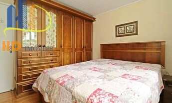 Imagem 8: Casa com terreno à venda no Novo Mundo - Curitiba/PR com 4 quartos e 4 vagas