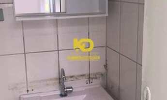 Imagem 5: Apartamento com 1 dorm, Parque São Lucas, São Paulo, Cod: 430