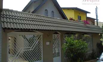 Imagem 2: Casa Jardim Regina São Paulo/SP