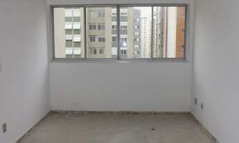 Imagem 4: Apartamento para venda possui 90 metros quadrados - Indianópolis/ Moema - São Paulo - SP