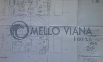 Imagem 3: Imóvel comercial para venda com 1.050,00 m² construída, Barra da Tijuca/ Rio de Janeiro