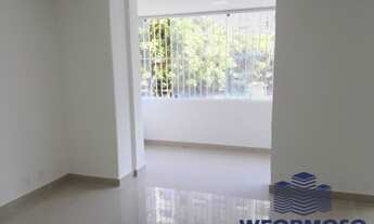 Imagem 7: Sala Comercial Venda e Locação na Av. Franklin Roosevelt Centro - RJ