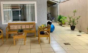 Imagem 5: Sucupira casa térrea 4 quartos, condominio barramares