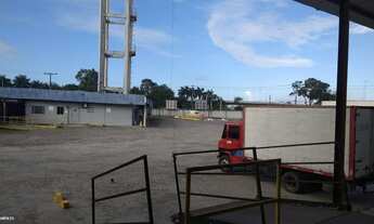 Imagem 5: Galpão para Locação em Jaboatão dos Guararapes, Prazeres, 1 dormitório, 8 banheiros, 30 va