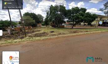 Imagem 1: Terreno à venda, 775 m² por R$ 790.000,00 - Cascavel Velho - Cascavel/PR