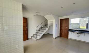 Imagem 2: Casa de 2 quartos no Bairro São Patrício, Jacaraipe na Serra