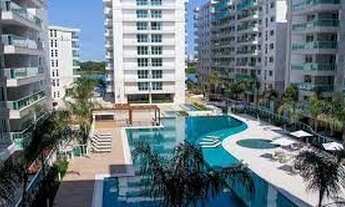 Imagem: Apartamento para venda tem 83 m2 com 2 quartos