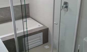 Imagem 3: Casa de alto padrão com 3 suítes