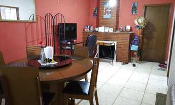 Imagem 4: São Paulo - Casa Padrão - Horto Florestal