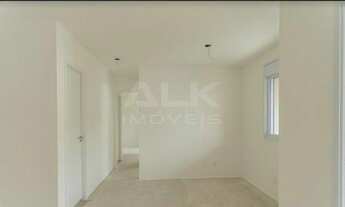 Imagem 4: Apartamento 2 Dormitórios no Alto da Lapa