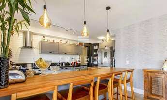 Imagem 4: Imóvel de 142m², com 3 suítes