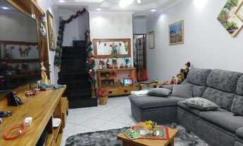 Imagem 2: São Paulo - Casa Padrão - VILA NHOCUNE