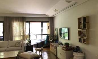Imagem: Apartamento REAL PARQUE SAO PAULO SP Brasil