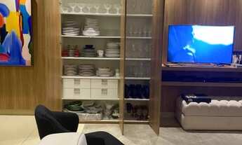 Imagem 5: Apartamento para venda tem 198 metros quadrados com 3 quartos em Tabajaras - Uberlândia