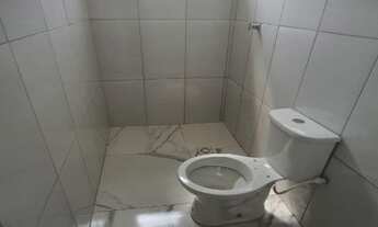 Imagem 6: Apartamento para venda possui 48 metros quadrados com 2 quartos