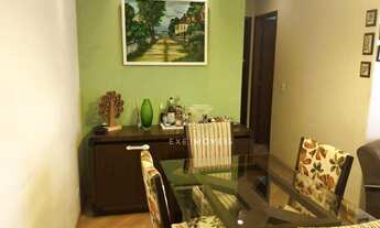 Imagem: Apartamento com 2 dormitórios à venda