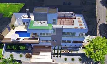 Imagem 6: Sobrado para Venda em Mogi das Cruzes, Parque Residencial Itapeti, 3 dormitórios, 3 suítes