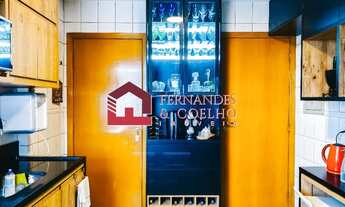 Imagem 7: Res. Olímpia - 02 Quartos