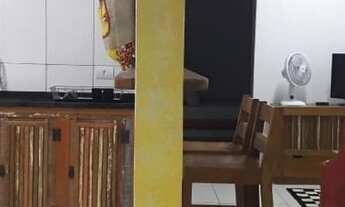 Imagem 4: Casa para venda tem 106 M² com 3 quartos em Novo Horizonte - Serra - Espírito Santo