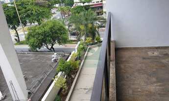 Imagem 5: Apartamento com 4 dormitórios à venda, 180 m² por R$ 2.000.000,00 - Icaraí - Niterói/RJ