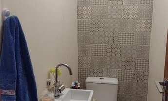 Imagem 4: Casa de condomínio para venda com 150 metros quadrados com 3 quartos