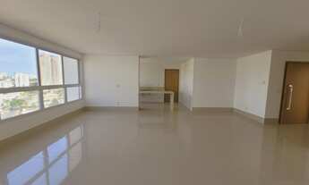 Imagem 2: Apartamento para venda com 138 metros quadrados com 3 quartos em Setor Marista - Goiânia