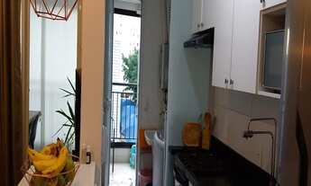 Imagem 3: Apartamento Vila das Mercês São Paulo/SP