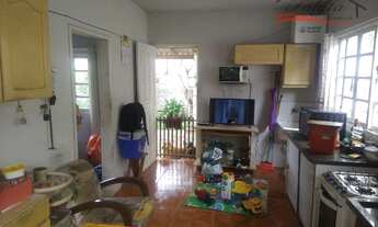 Imagem 4: SãO JOSé - Casa Padrão - Areias