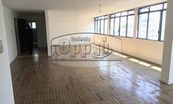 Imagem: SãO PAULO - Apartamento Padrão - Higienopolis