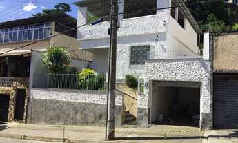 Imagem: Casa para venda com 3 quartos em Bonfim