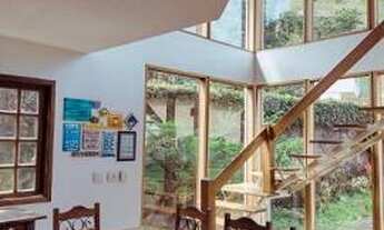 Imagem 5: Casa para venda com 160 metros quadrados com 3 quartos em Retiro - Petrópolis - RJ