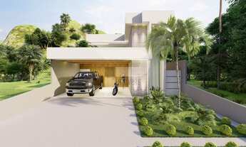 Imagem 2: Casa - Condomínio Residencial Mirante do Lenheiro - Valinhos