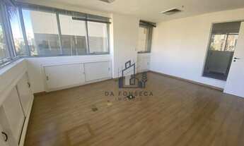 Imagem 3: Sala Comercial Á VENDA ou LOCAÇÃO, 99 m² - Pinheiros - São Paulo/SP