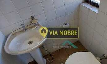 Imagem 5: Sala para alugar, 30 m² por R$ 700,00/mês - Buritis - Belo Horizonte/MG