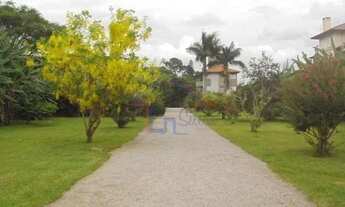 Imagem 5: FLORIANóPOLIS - Terreno Padrão - Cachoeira do Bom Jesus