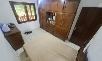 Imagem 7: Linda fazendinha - Pequi-MG - 6 Quartos (1 suíte) - Terreno formado em pastagem