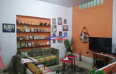 Imagem 7: Casa Padrão Casa com 3 dormitórios