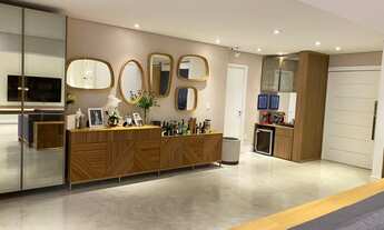 Imagem: IMPECÁVEL apartamento a venda 238 metros