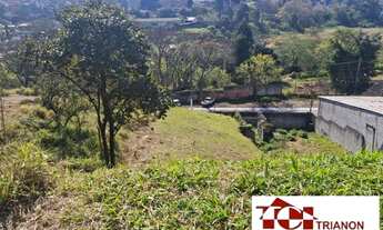 Imagem 6: Terreno comercial à venda, 996 m² por R$ 960.000 - Alto da Riviera - São Paulo/SP