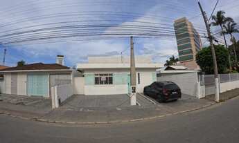 Imagem: Casa comercial para venda tem 203 m² em